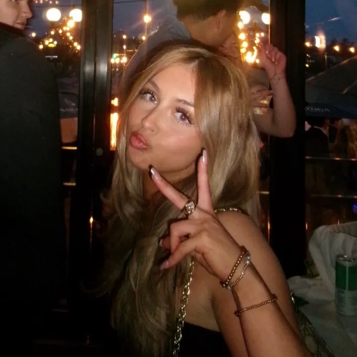 francescaiurlarooo