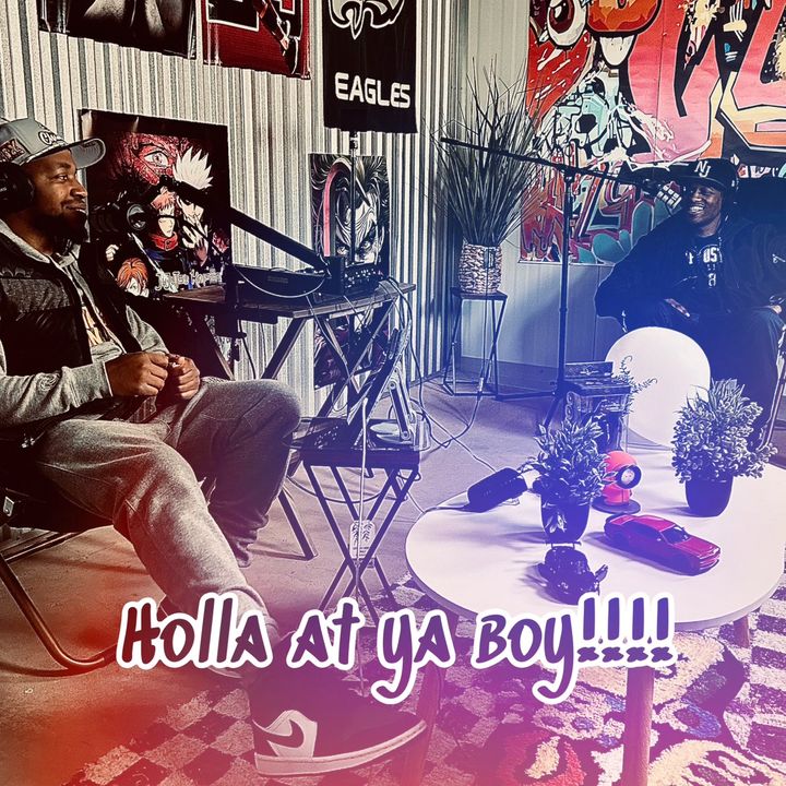 haybpodcast