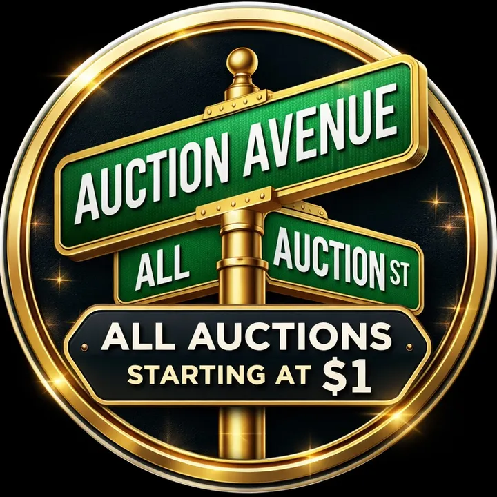 auctionavenue.bid