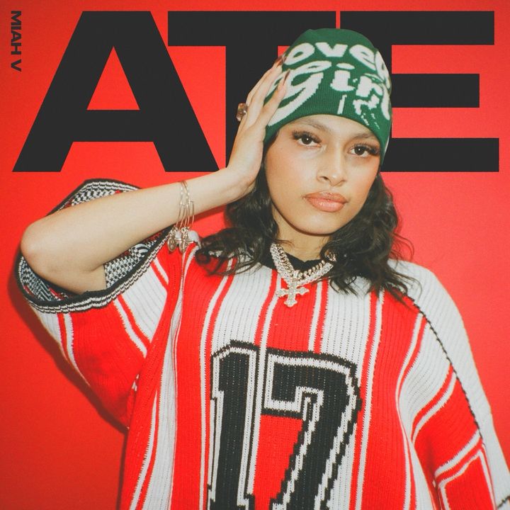 Miah V - ATE