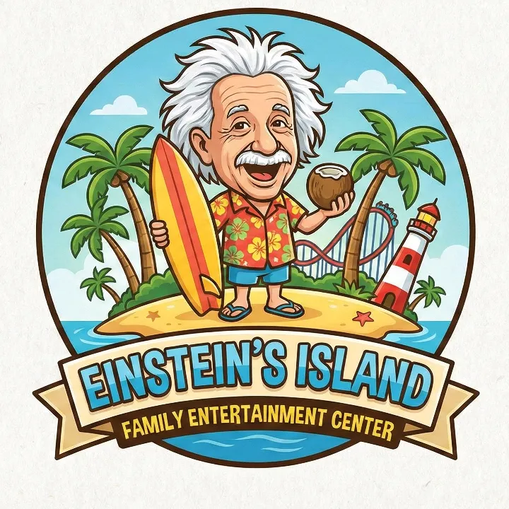 einstein.island