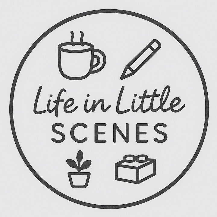 @lifeinlittlescenes