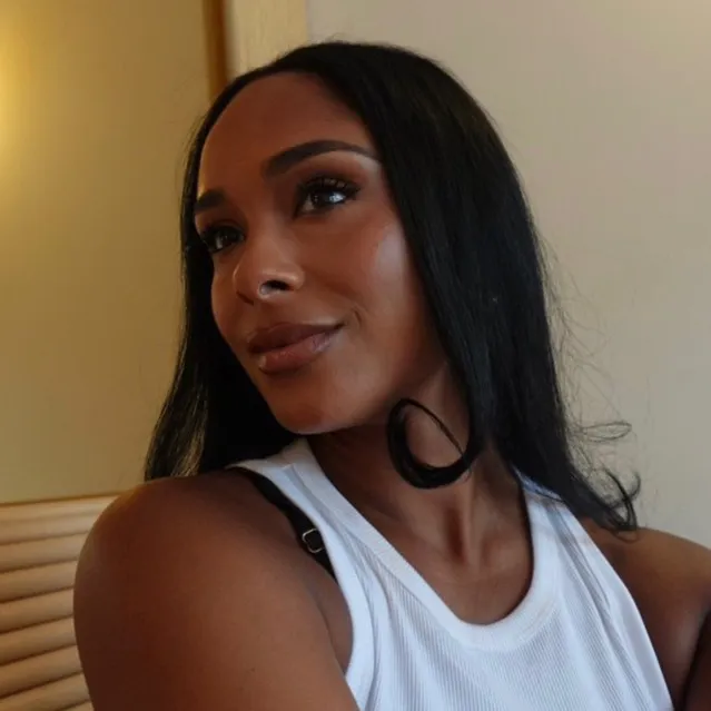 idahliarosalee