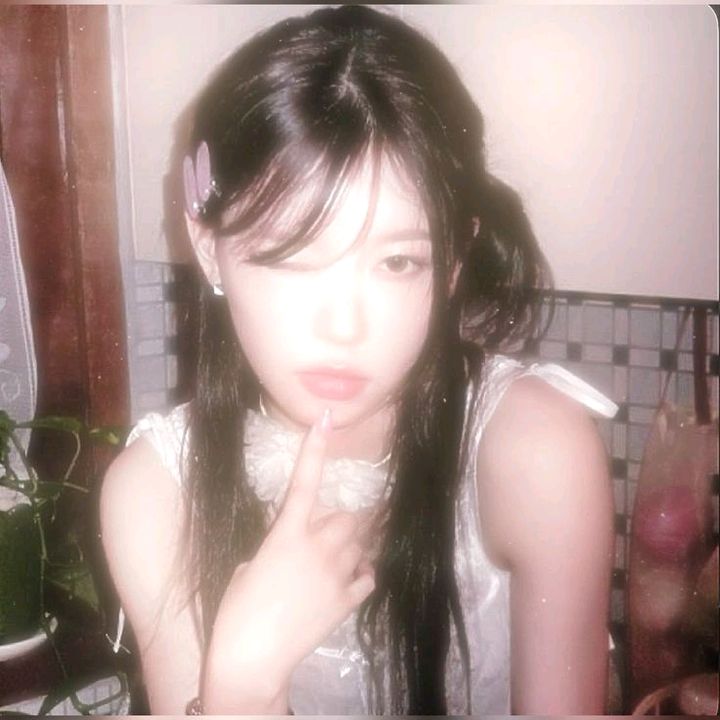 bubbly3unchae