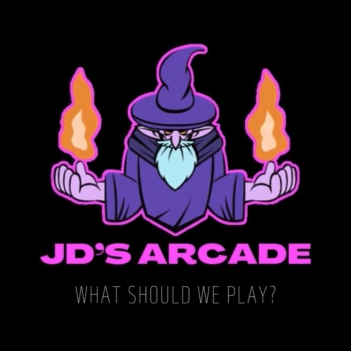 jdsarcade