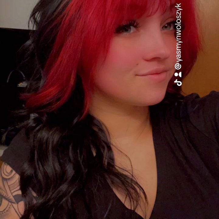 yasmynwoloszyk