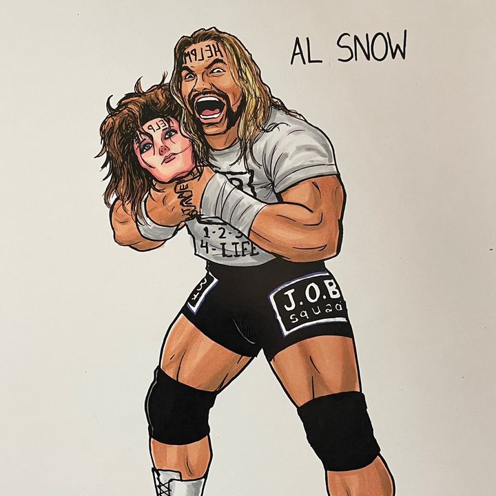 @therealalsnow0