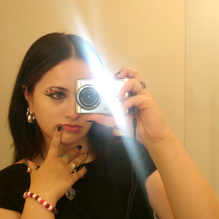 itsluckyleen