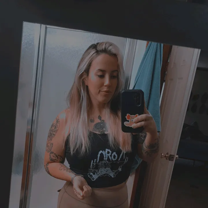 sierradotson0