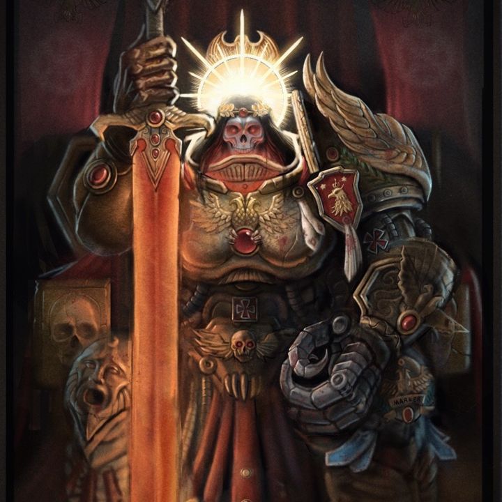 thecorpseemperor