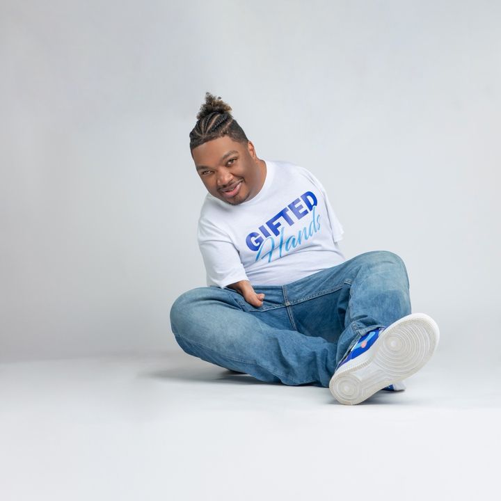 Gifted Hands & Bizzle - Different Plan