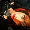red.the.goth