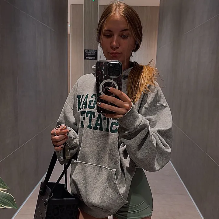 makenzieerosee