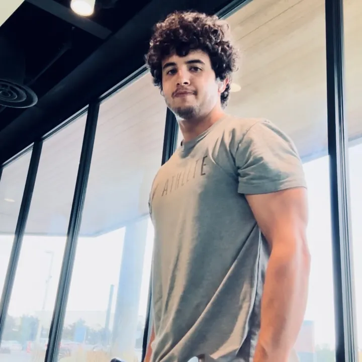 kadendraperfitness