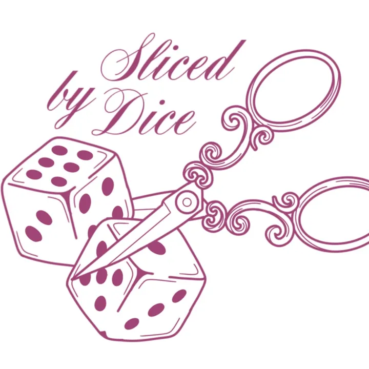 slicedbydice