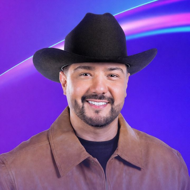 Luis Coronel - El Coronel