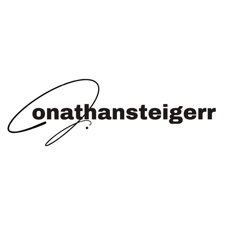 jonathansteigerr