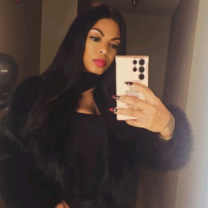 queemarie7