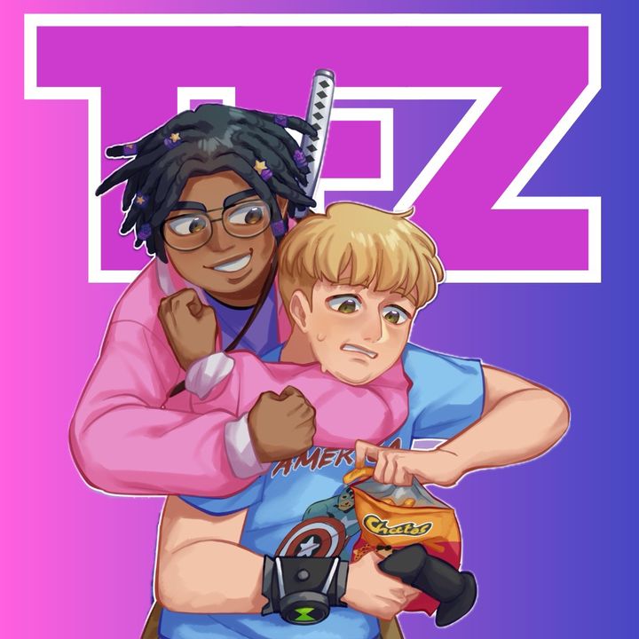 @tfzpodcast
