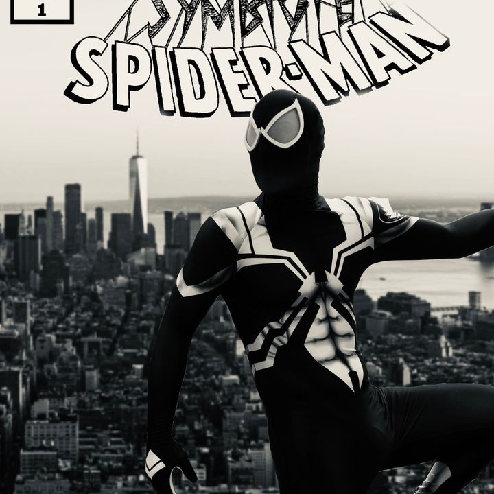 thespidervenom23