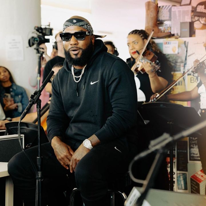 Young Jeezy - Problem
