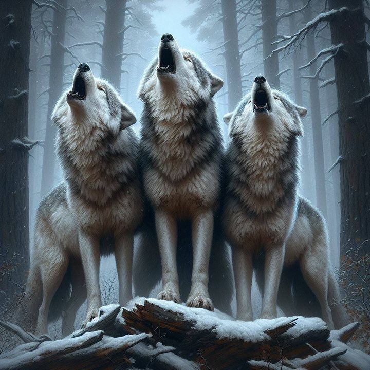3alphawolves