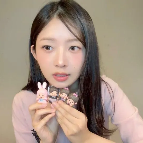 pinkgelle