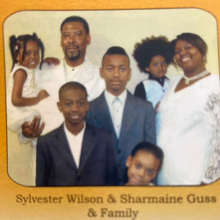 @1thewilsonfamily