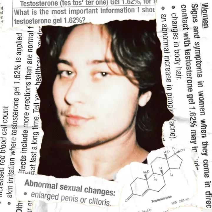 dannyisonline