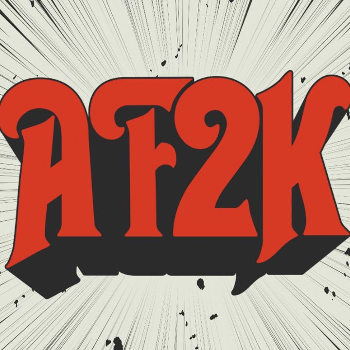 af2ktribute