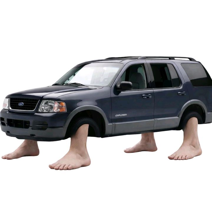 2002 Ford Explorer - 2002 Ford Explorer