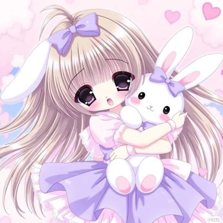 pettbunnie