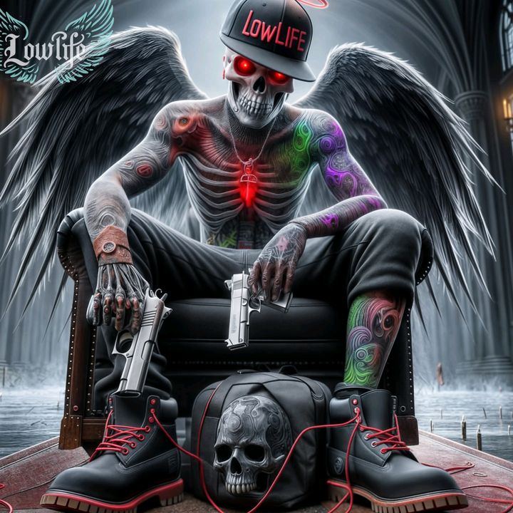 p4ksoultaker