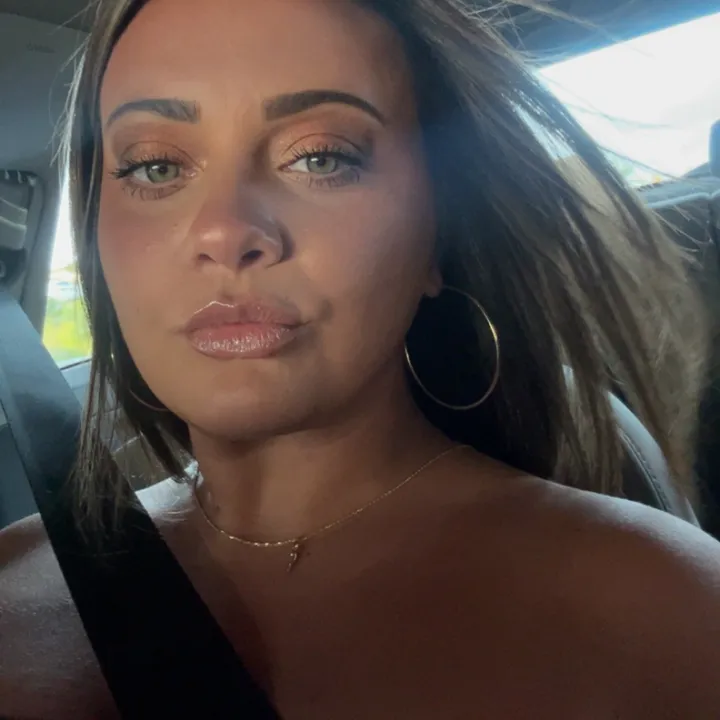 carolinegmorris