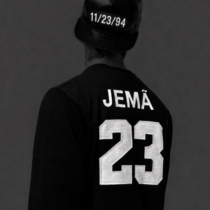 ²³🎧𝓙 𝓔 𝓜 À🎧²³ - original sound - jemaedit23