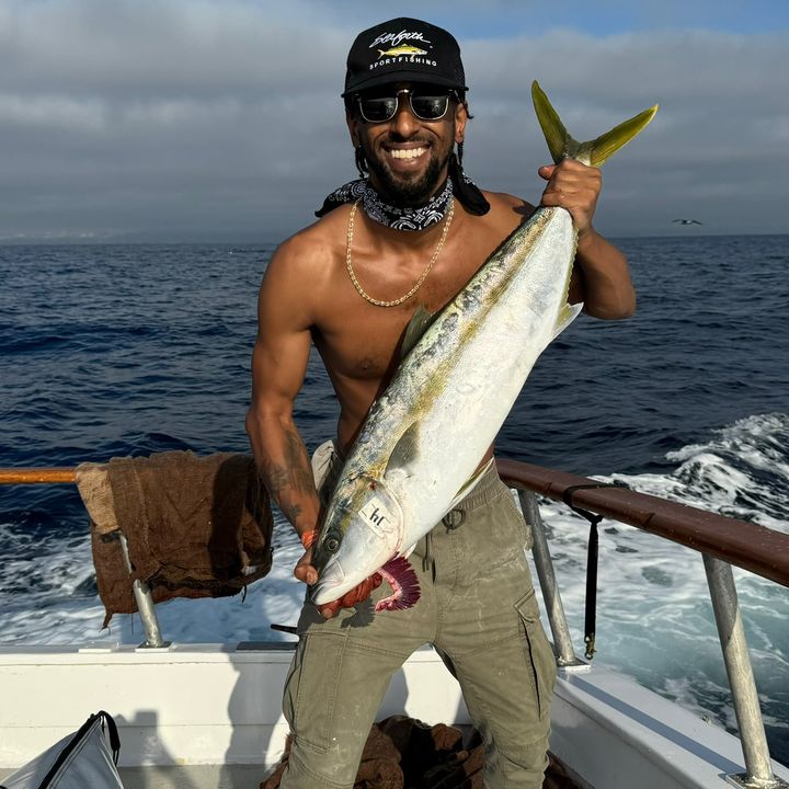 theblackhamachi