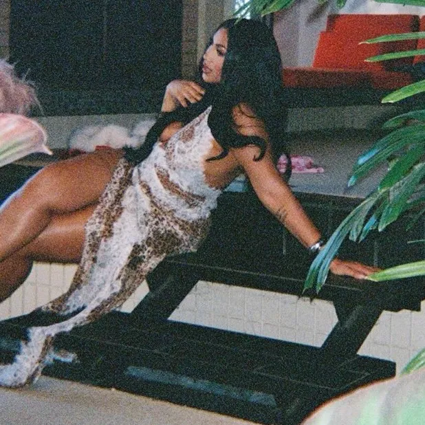 @queennaija