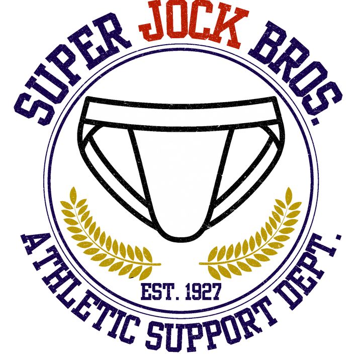 super.jock.bros