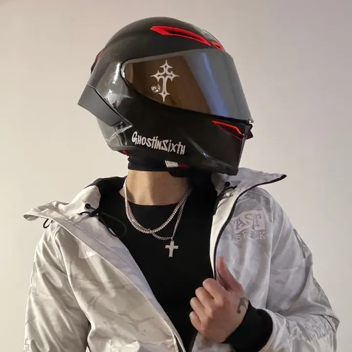 ghostnsixth