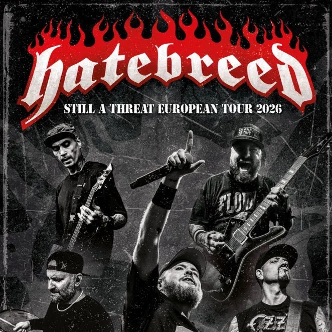 hatebreedofficial