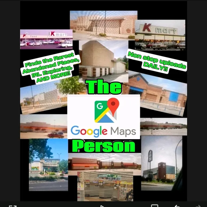 officialgooglemapsperson