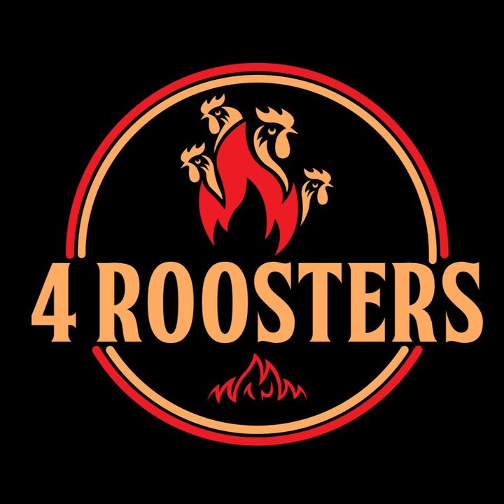 4roosters