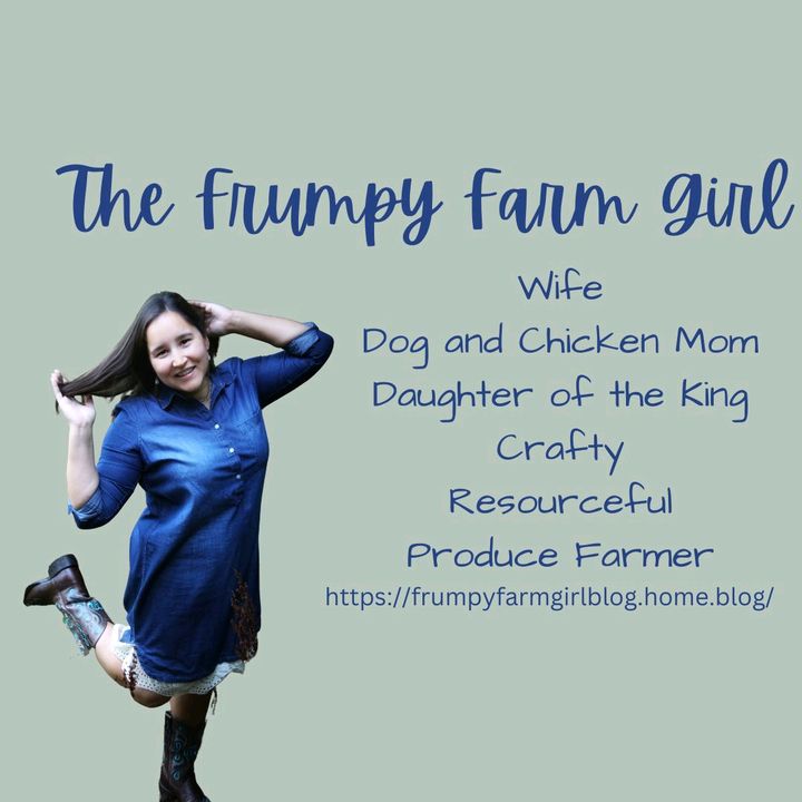 frumpyfarmgirl