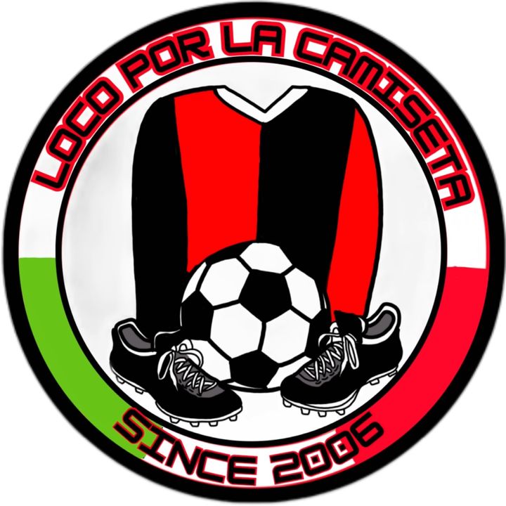 locoxlacamisetarojinegra