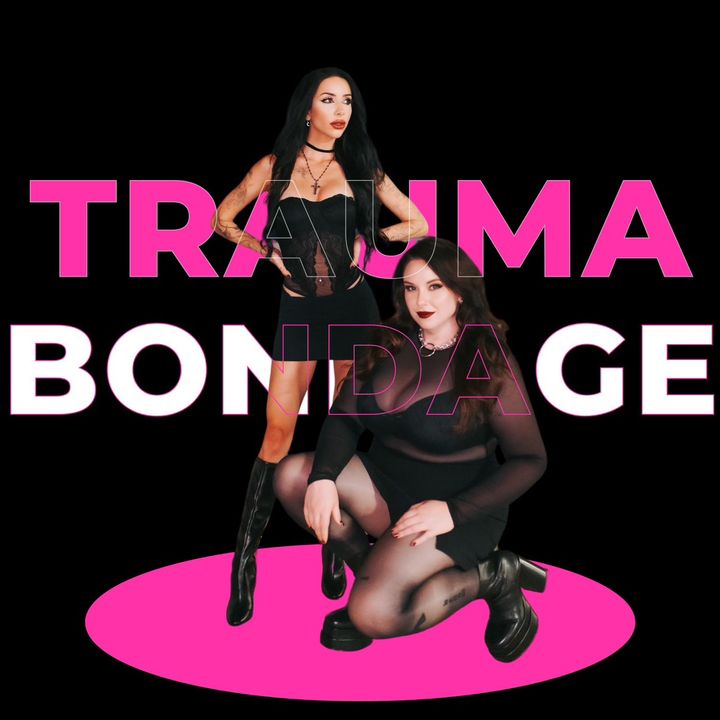 traumabondagepod
