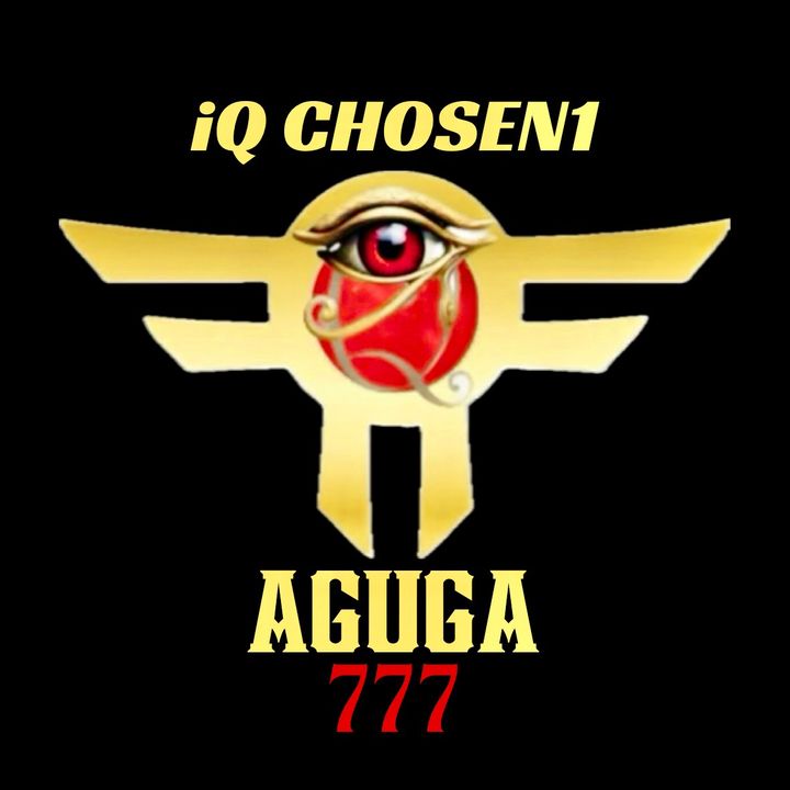 IQ CHOSEN1 - Guyana