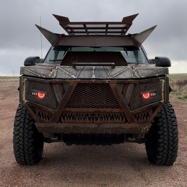 @madmaggzgarage