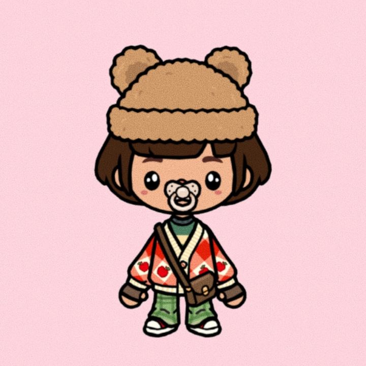 ladybugglittle