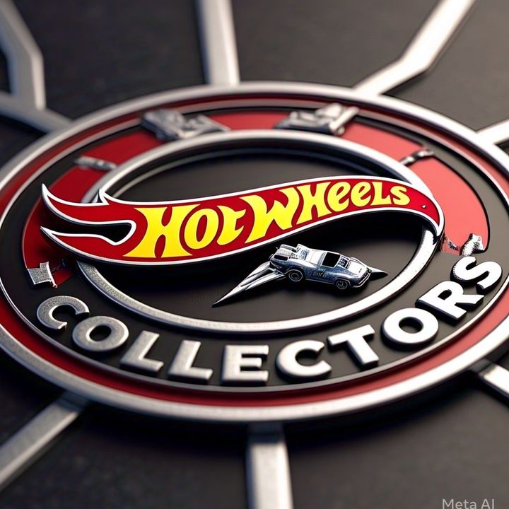 collectorshotwheels