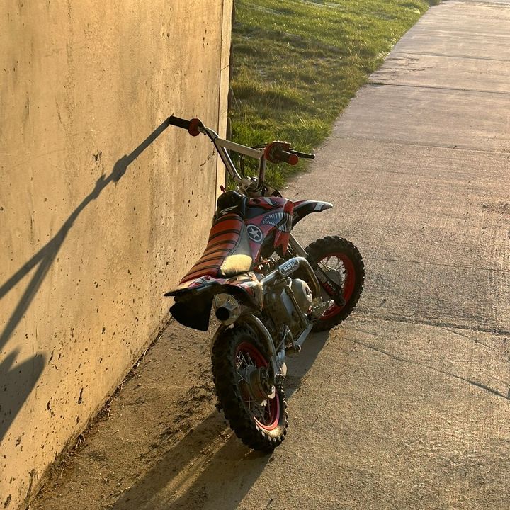xr80ripper